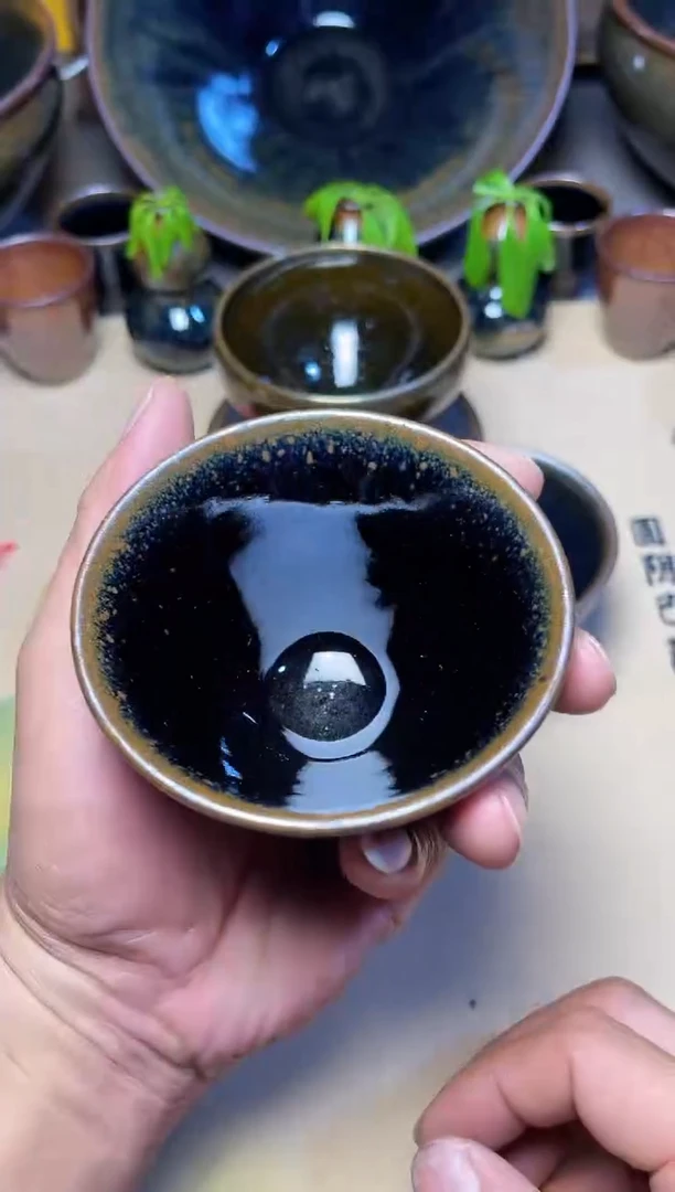 茶盏71---------