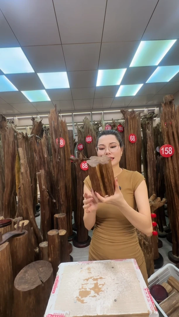 沉香沉香碎屑沉香原料 七天无理由