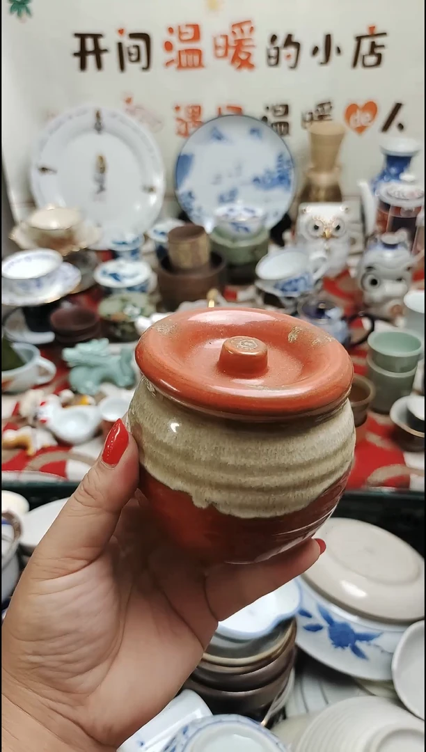 其他紫韵陶艺优品小铺