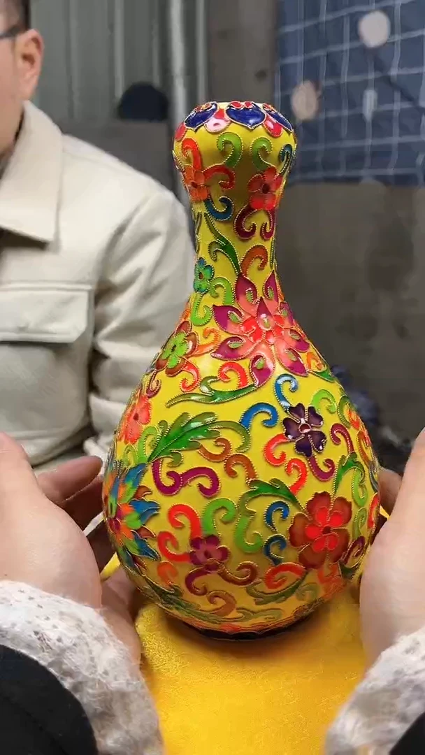 【闪购商品】摆件景德镇陶瓷摆件1