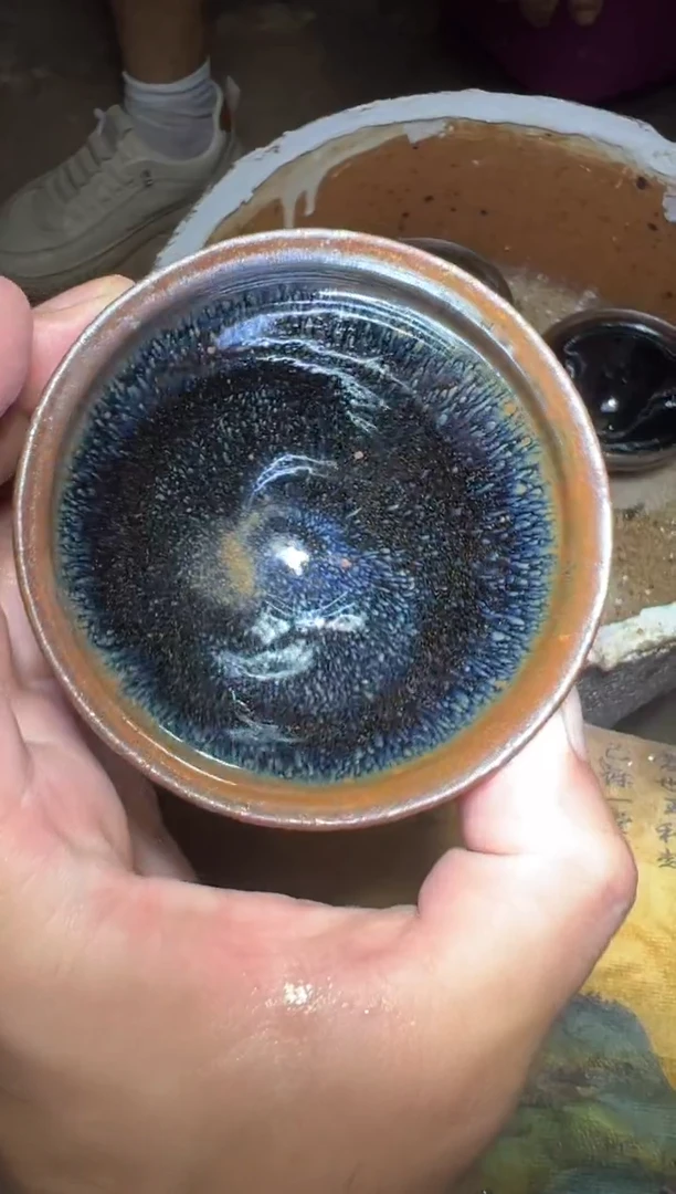 老狼茶器印山窑-9