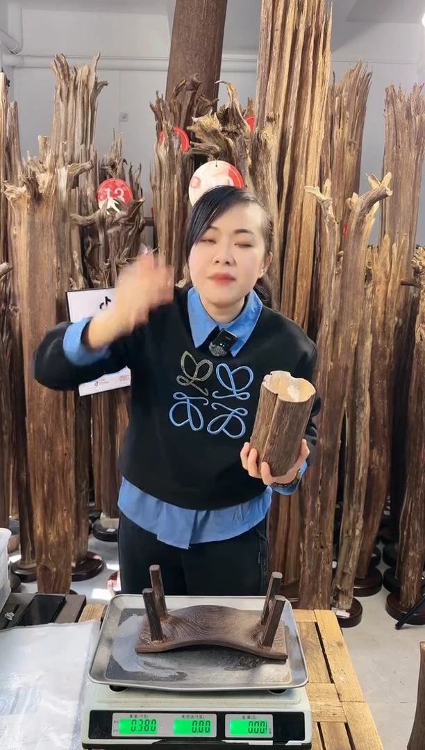 【闪购商品】沉香摆件沉香摆件多样性发一件86