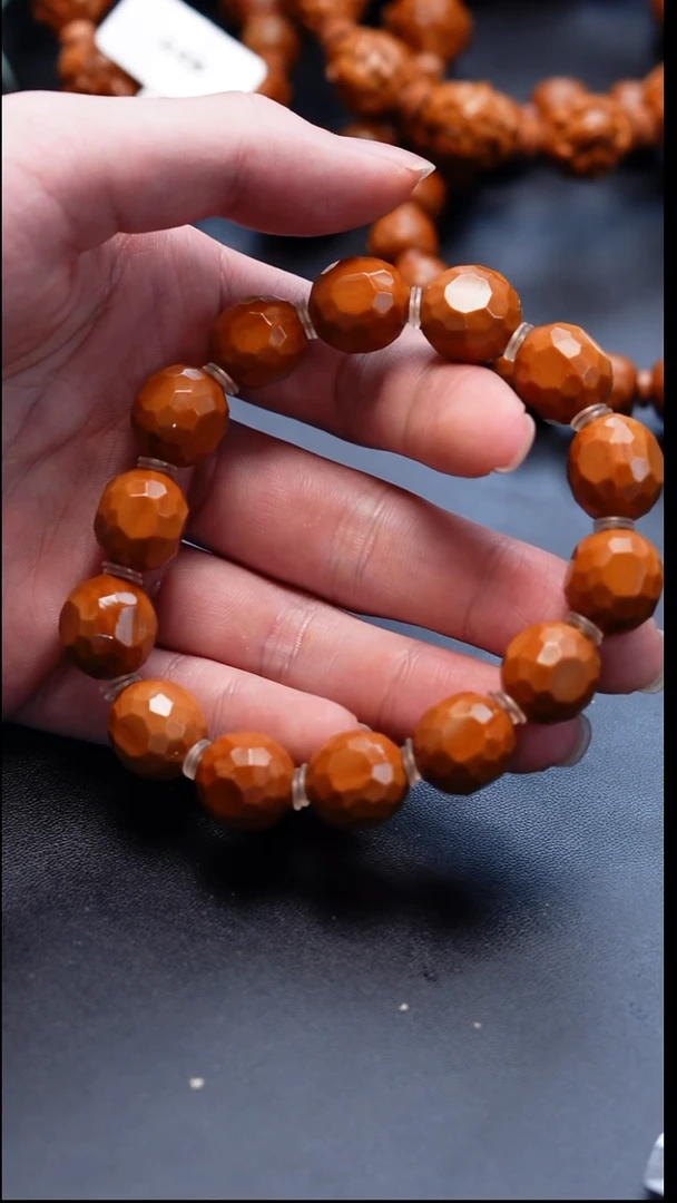 手串/手链橄榄核橄榄核