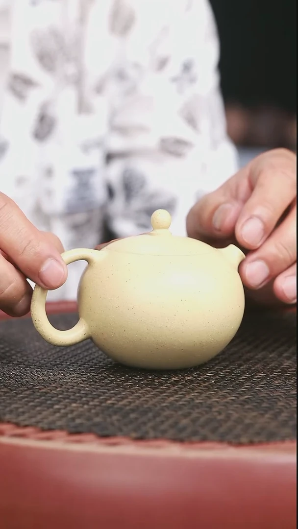 5号本山绿河豚西施175CC微微暇