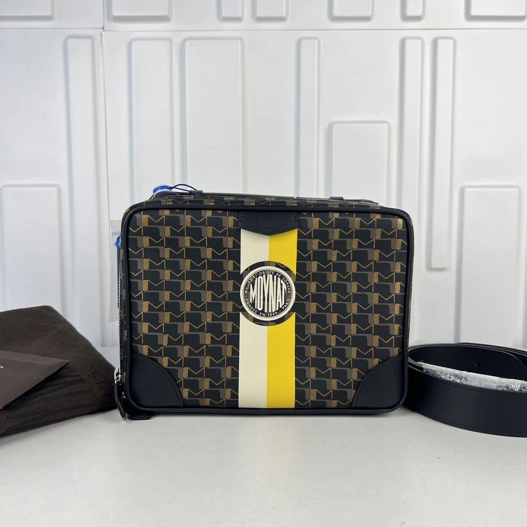 95新 MOYNAT/摩奈 玺越奢品 Moynat单肩包THCI2455