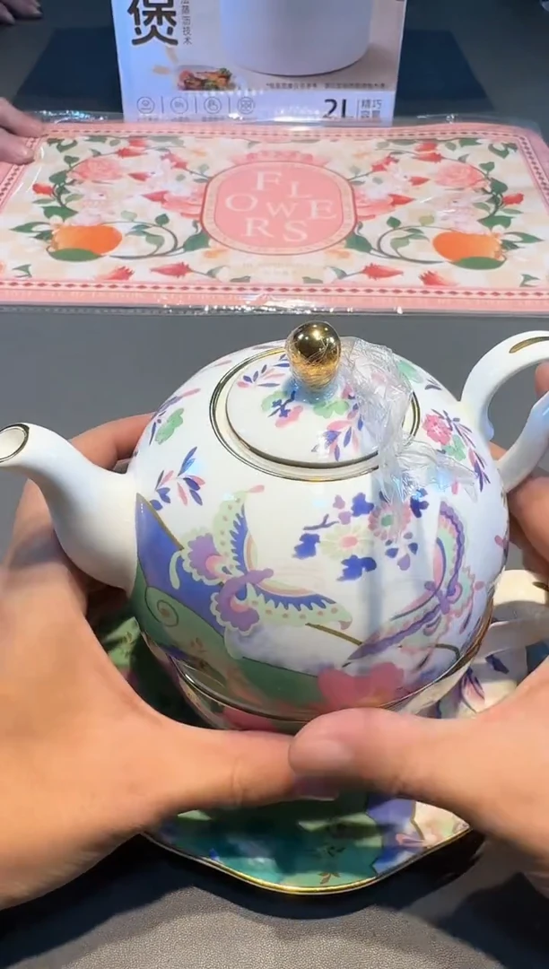 【闪购商品】瓷片新号开播啦全场福利保正保真