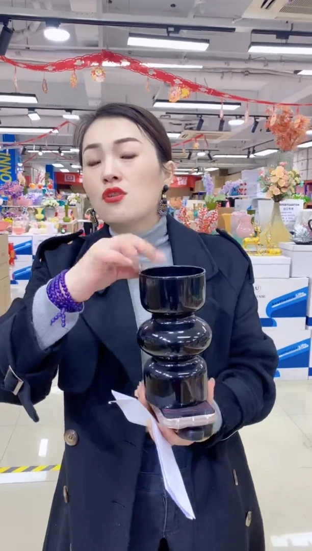 【闪购商品】玻璃锦鸿JMIU-17