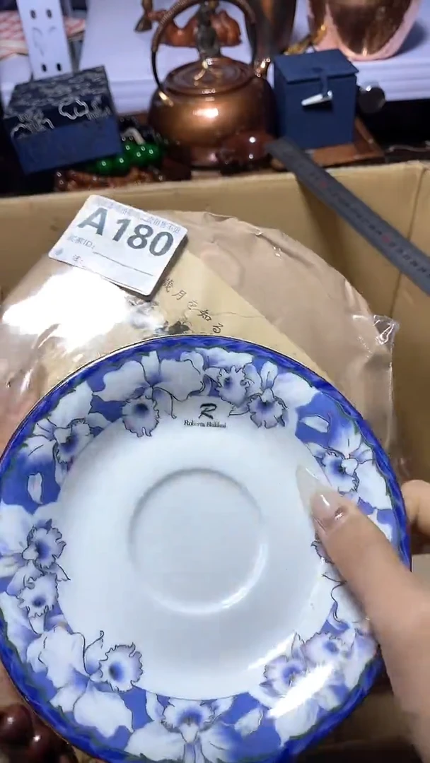 【闪购商品】瓷器瓷片瓷器瓷片