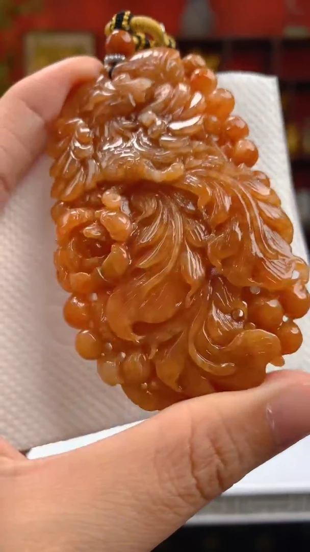 未镶嵌定制翡翠张*成毛货闪购链接ZYW0