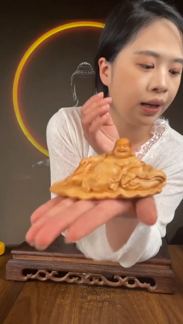 【闪购商品】柏木（崖柏）手工摆件,先抢先得!429