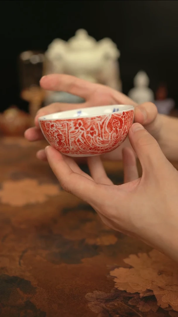 摩吉陶陶闪拍链接 经文杯