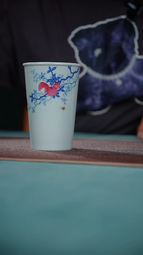 95-10大荔枝可乐杯（隐艺）