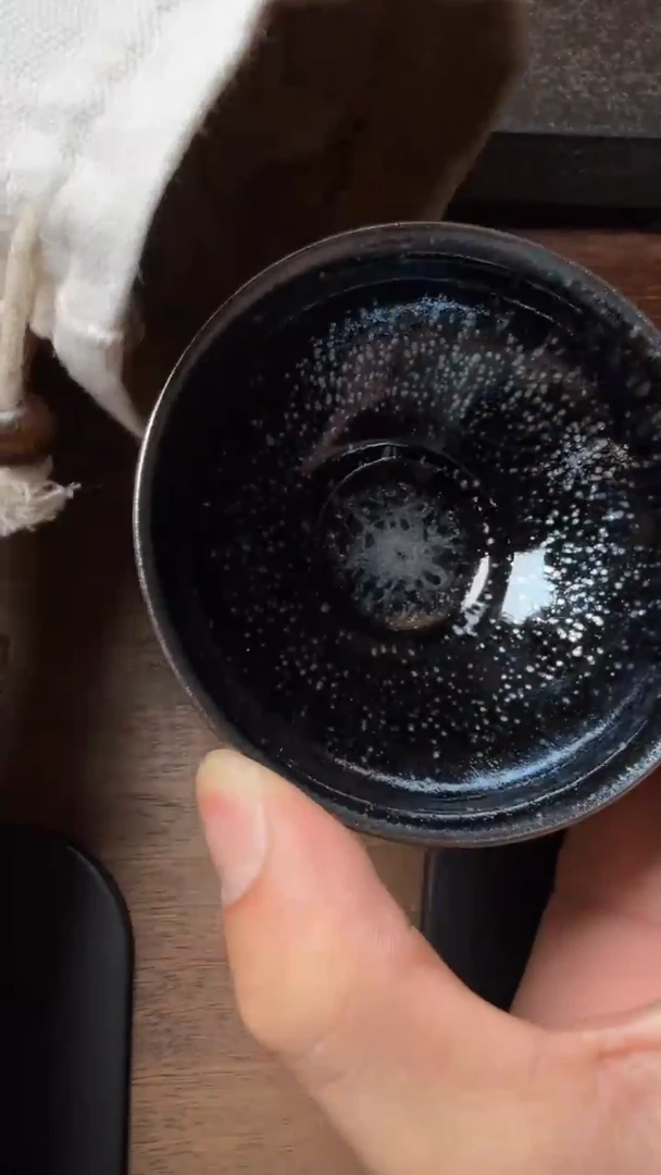 茶盏廖成义高端收藏77