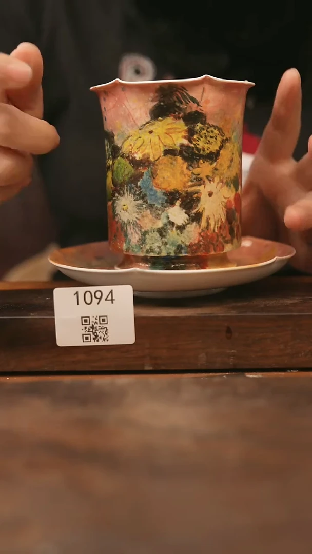 【落单孤品】/杯子@@1094