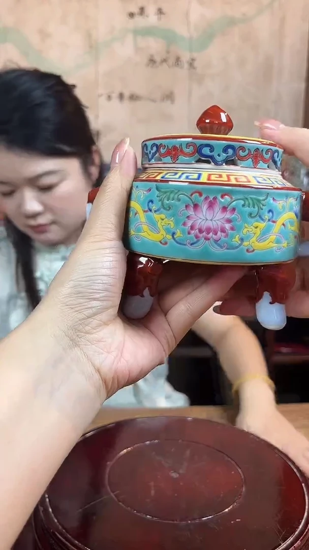 摆件瓷博会&湖田书院043