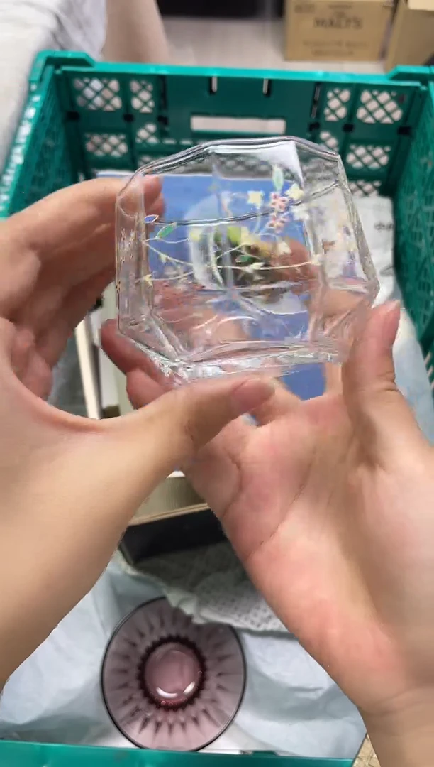 笑*136精美瓷器感谢选购