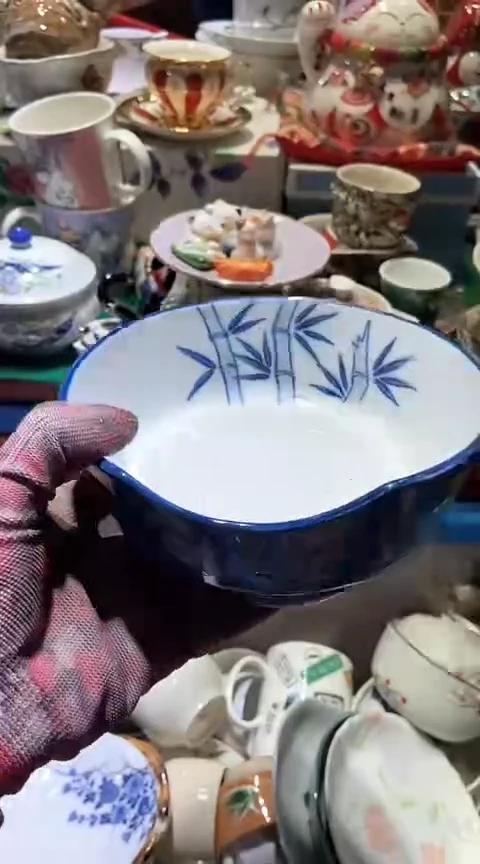 【闪购商品】瓷片6938667784613729740