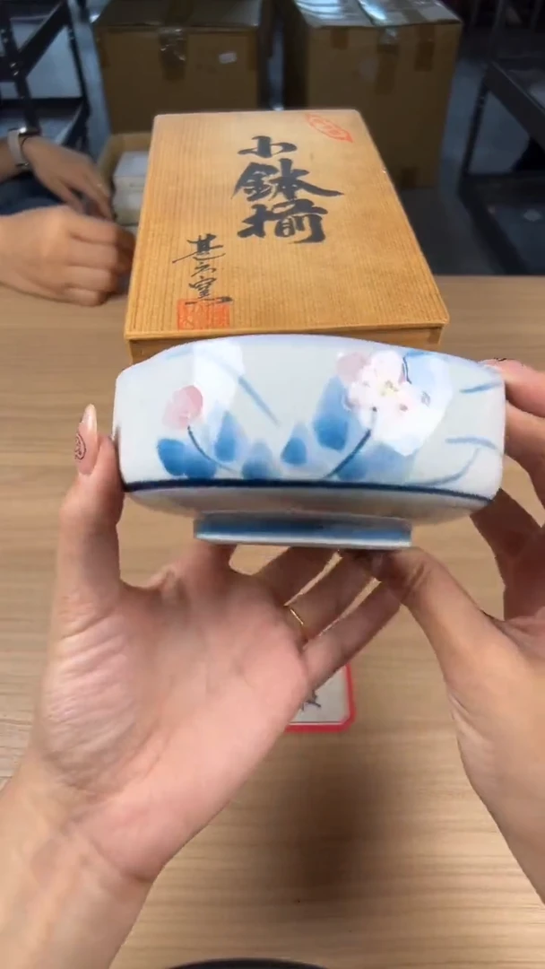 茶道陶瓷茶具套装
