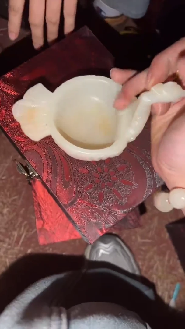 玉闪购商品高端专用连