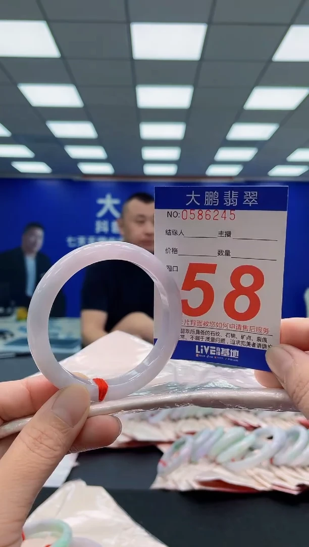 未镶嵌手镯翡翠AAAAAAAAA