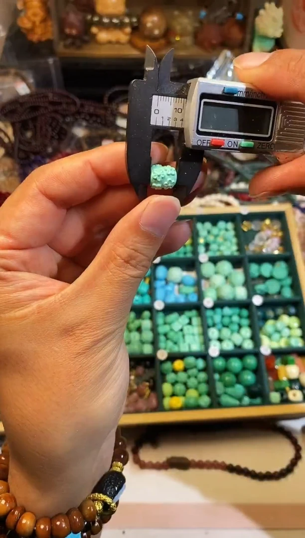 非洲檀香手串/手链发1