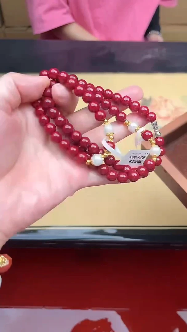 精品手串 （无礼盒）