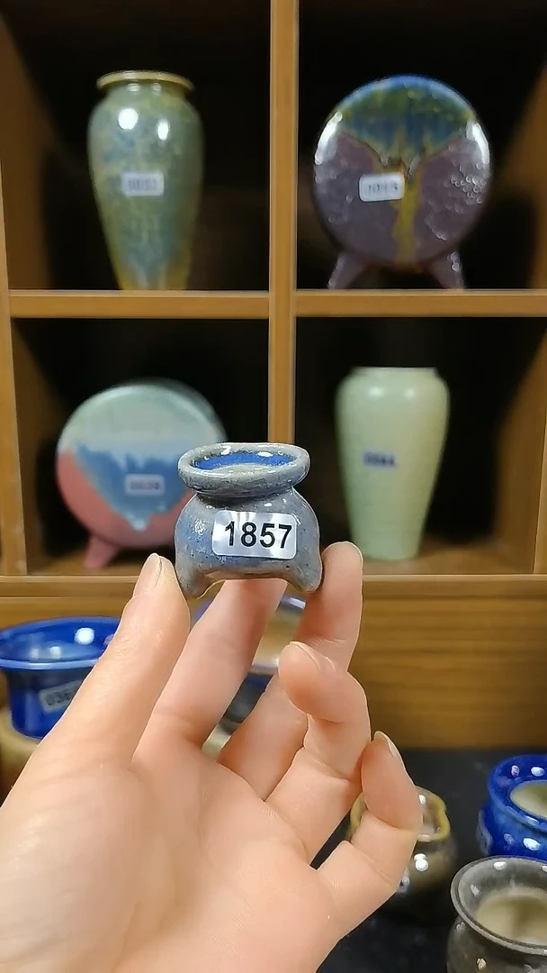 【闪购商品】红陶1857