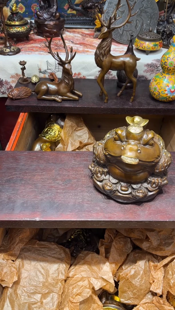 o瑞瑞古铜专属链接