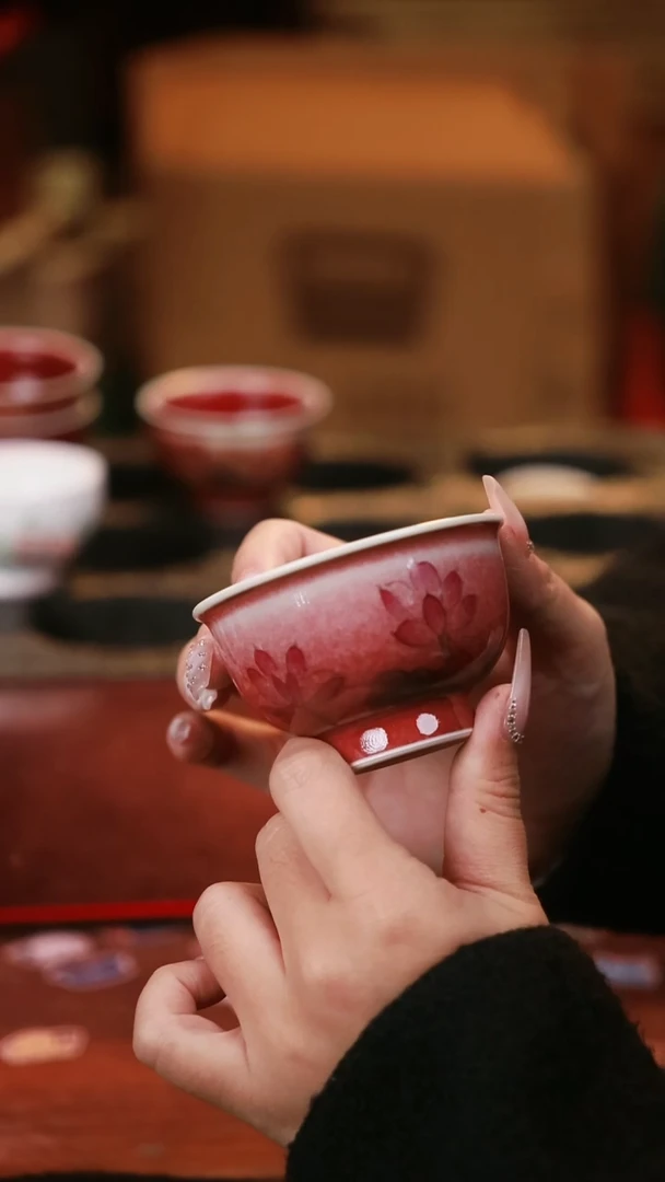 【闪购商品】其他茶具茶具（无礼盒@@T2074