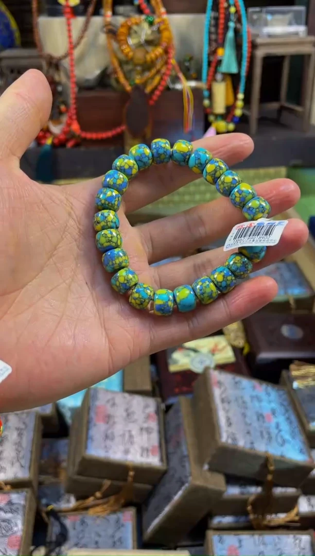 木张峰直播间精品推荐