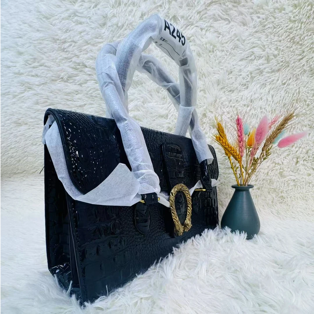 爆款女士手提包（A245)