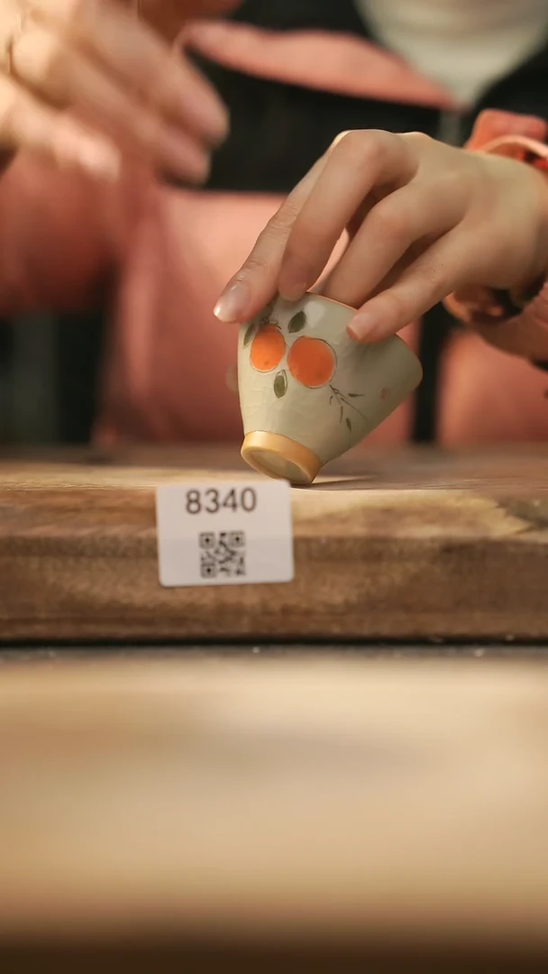 【闪购商品】【落单孤品】福利/杯子@@8340