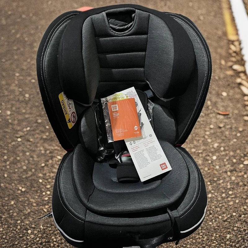 安全座椅安全又方便