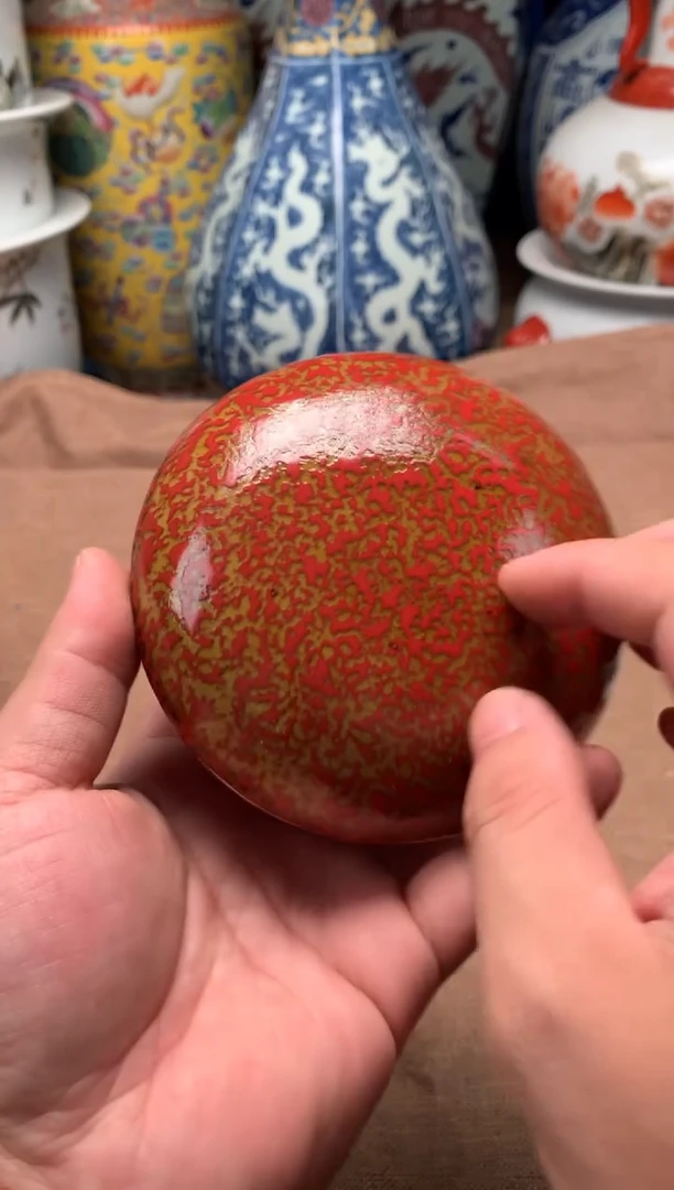 摆件旧藏瓷器旧藏瓷器