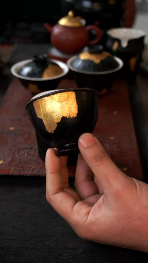 【闪购商品】其他756小康茶器小康茶器