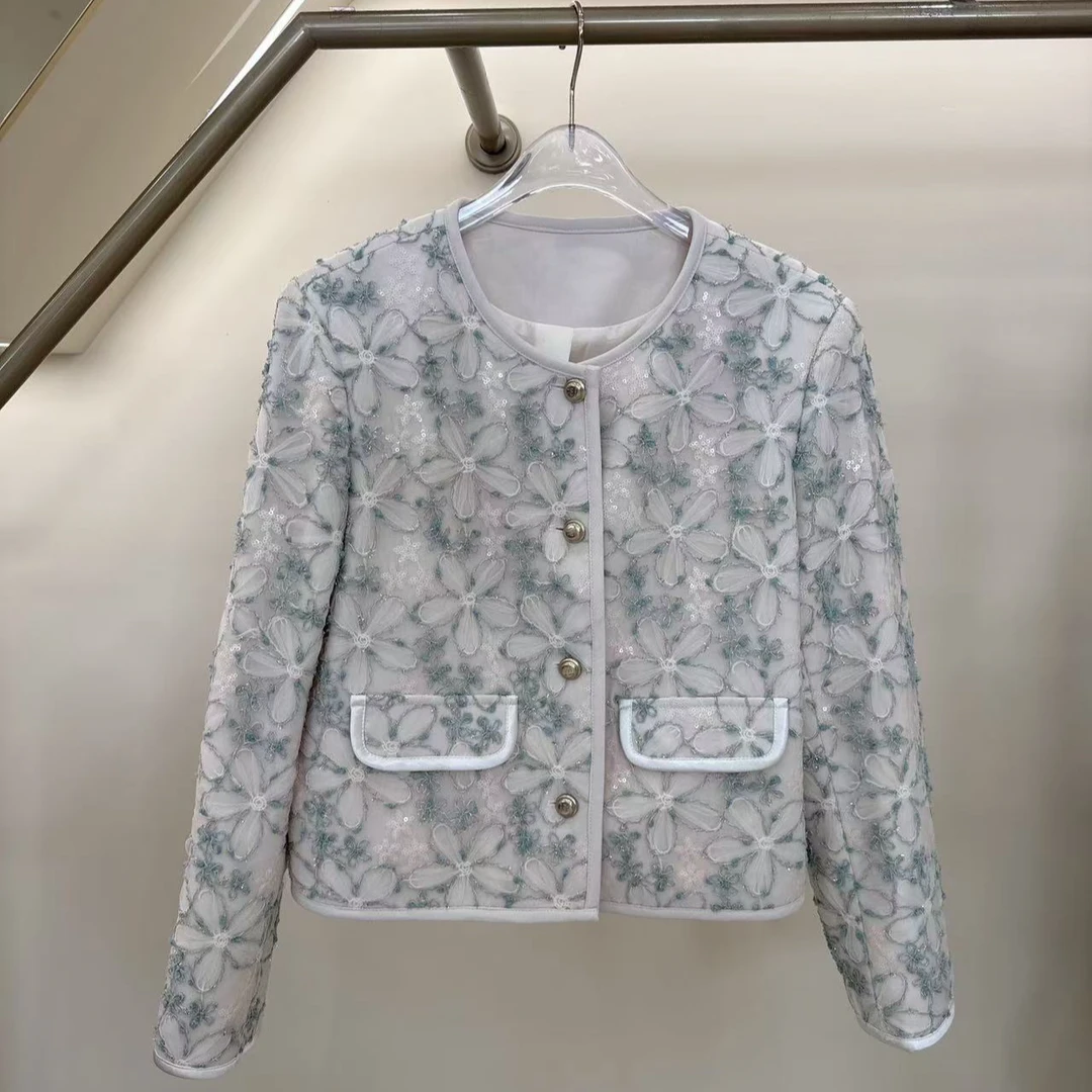 215时尚百搭外套