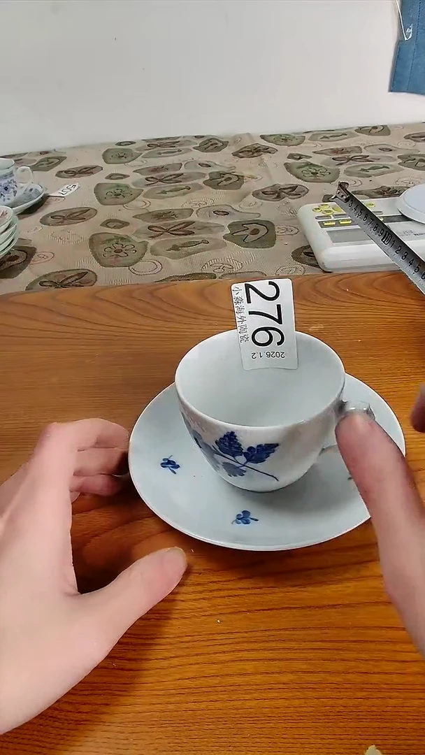 瓷片A****1小淼海外陶瓷工艺品