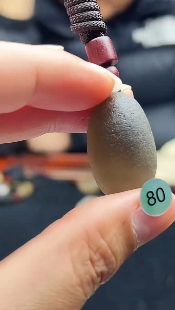 未镶嵌珠宝半成品水晶80
