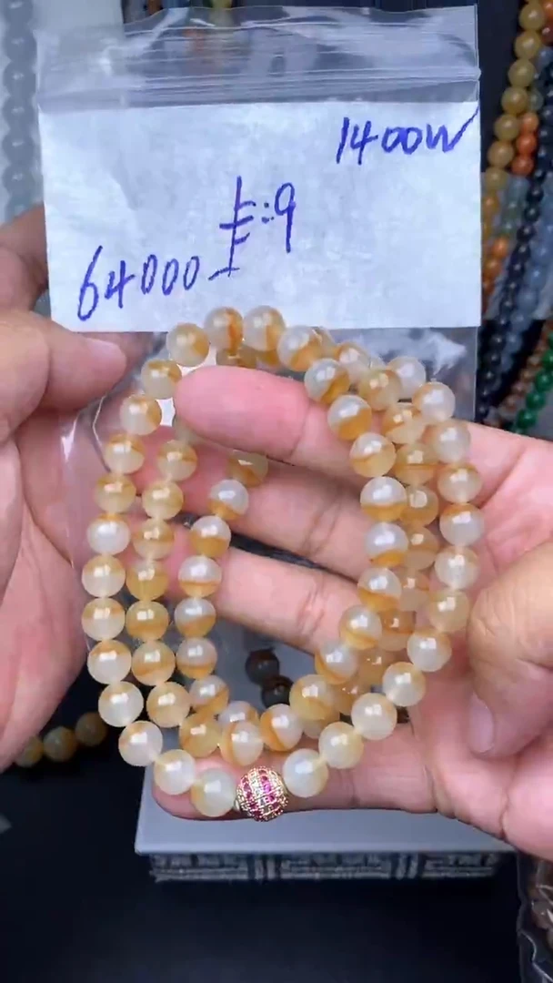 定制翡翠未镶嵌毛货需精细抛光拍一发一