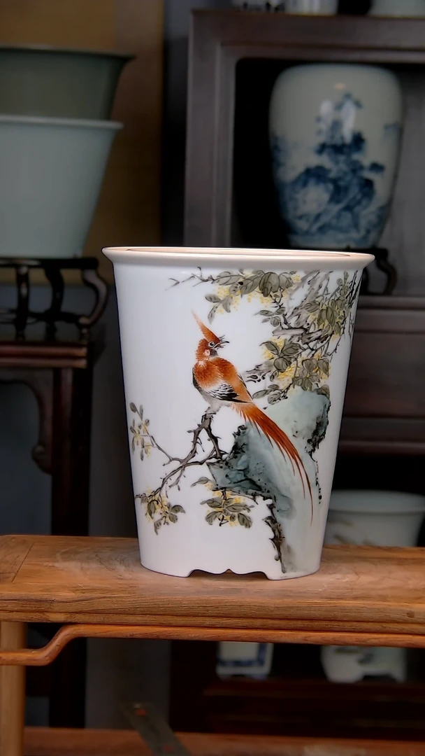 【闪购商品】红陶1