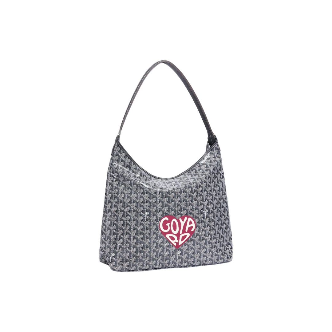 95新 Gaoy/戈雅 安洁利严选爱心包/YH021306