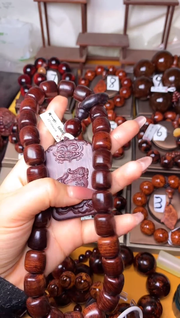 高货瘤疤紫油梨老料土埋料23