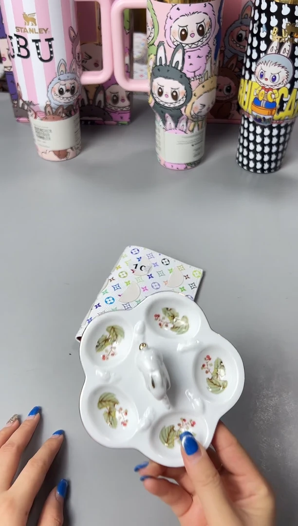 瓷片手工无品牌 七天无理由
