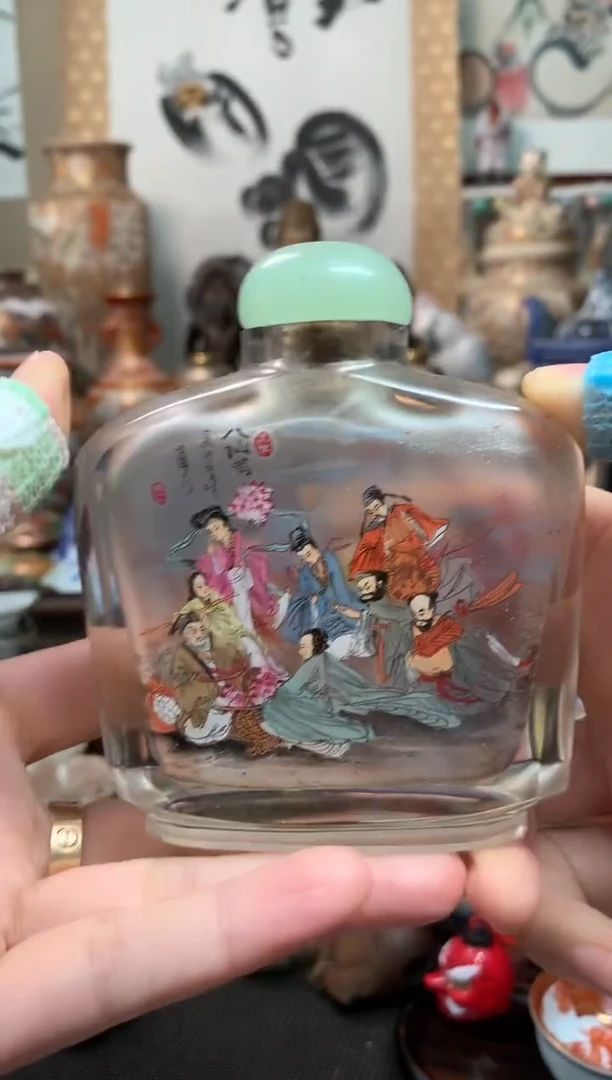 陶瓷杯茶道器十四号