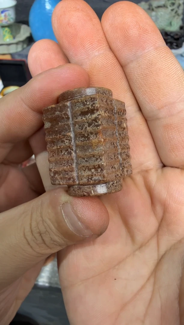 未镶嵌和田玉挂件和田玉挂件