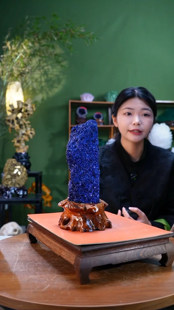 石材石材摆件一物一拍