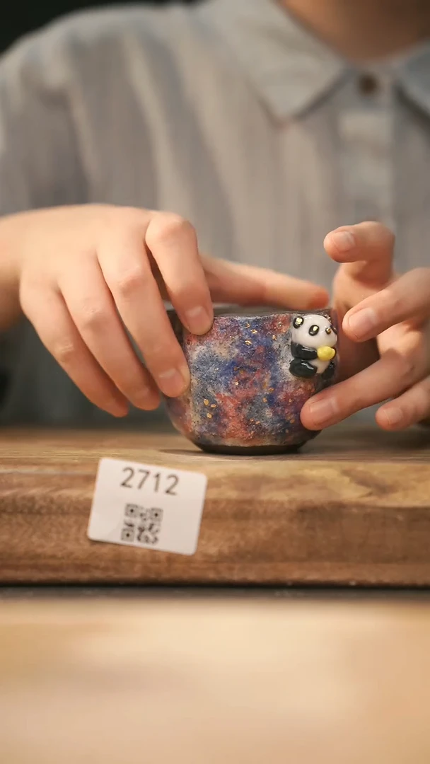 【落单孤品】福利/杯子@@2712