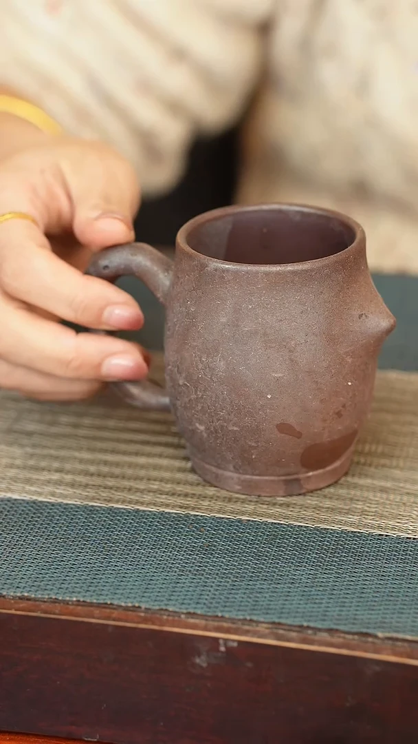 【闪购商品】喀左紫砂原矿无添加