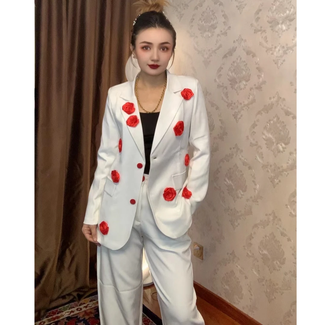 2025新款气质网红时尚套装