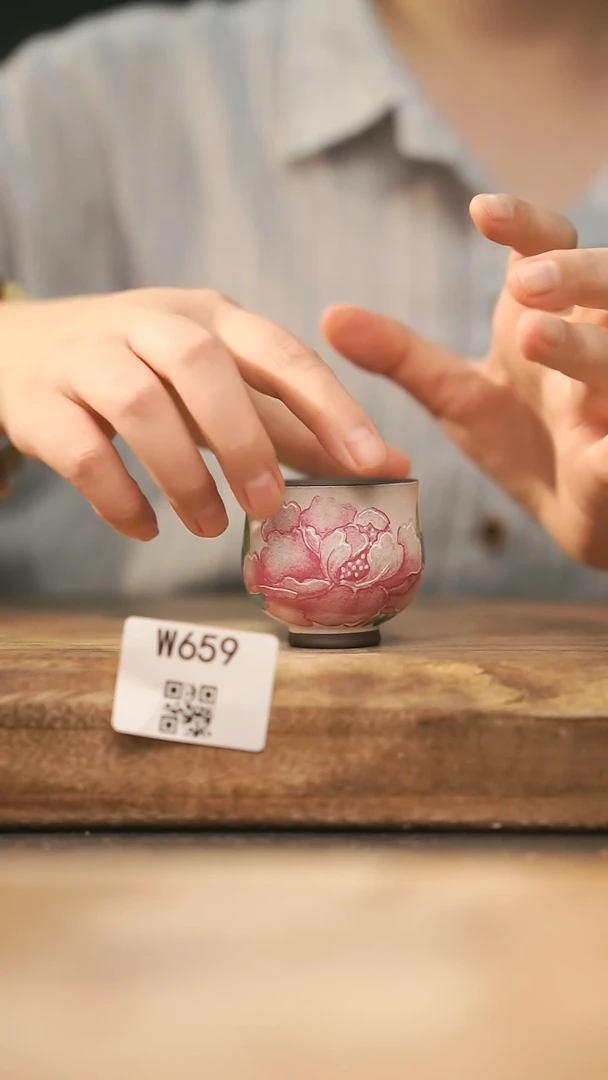 【经典福利】/ 杯子@@W659